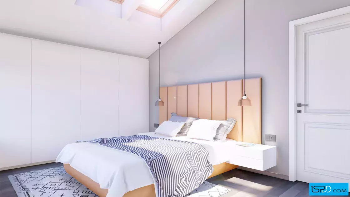 Проект на къща в гр. София