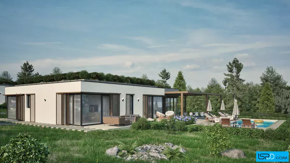 Ваканционни къщи