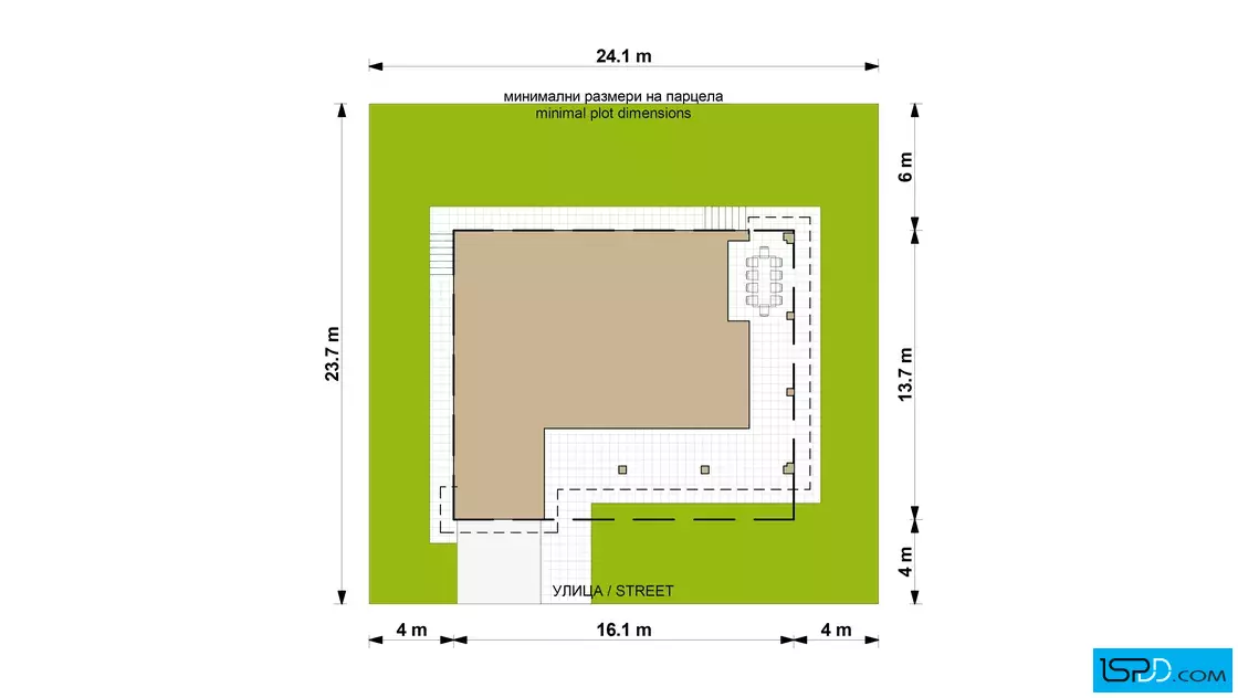 Вилно строителство