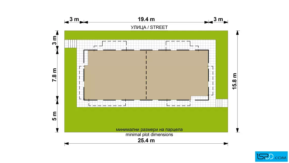 Жилищно строителство