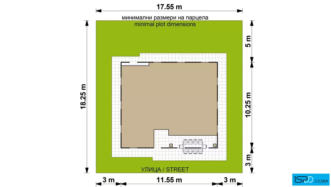 Жилищно строителство