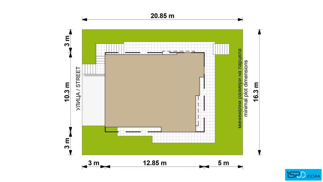 Жилищно строителство