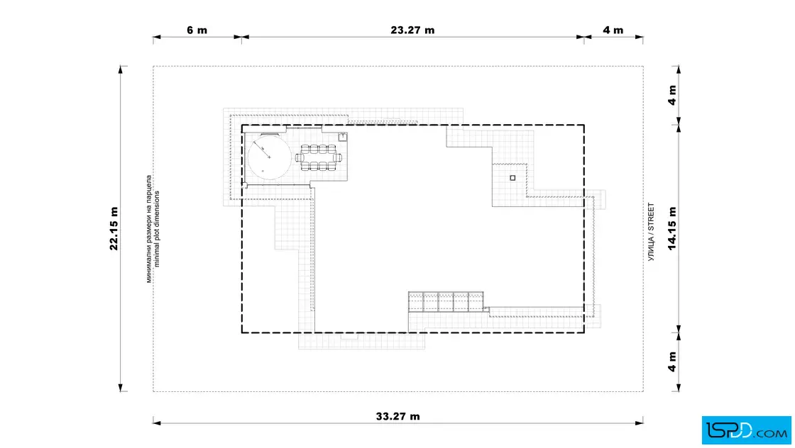Вилно строителство