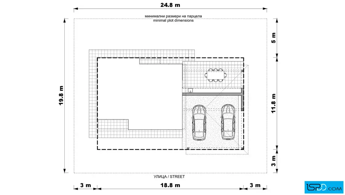 Жилищно строителство