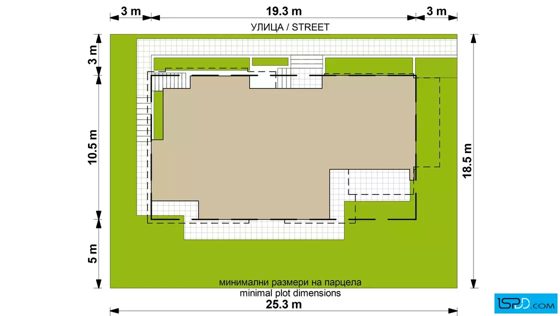 Жилищно строителство