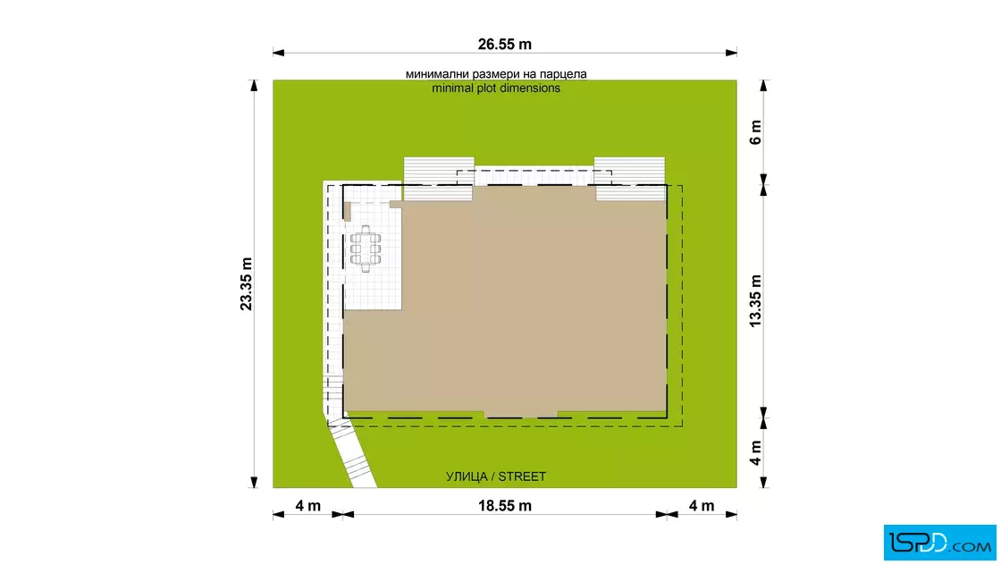 Вилно строителство