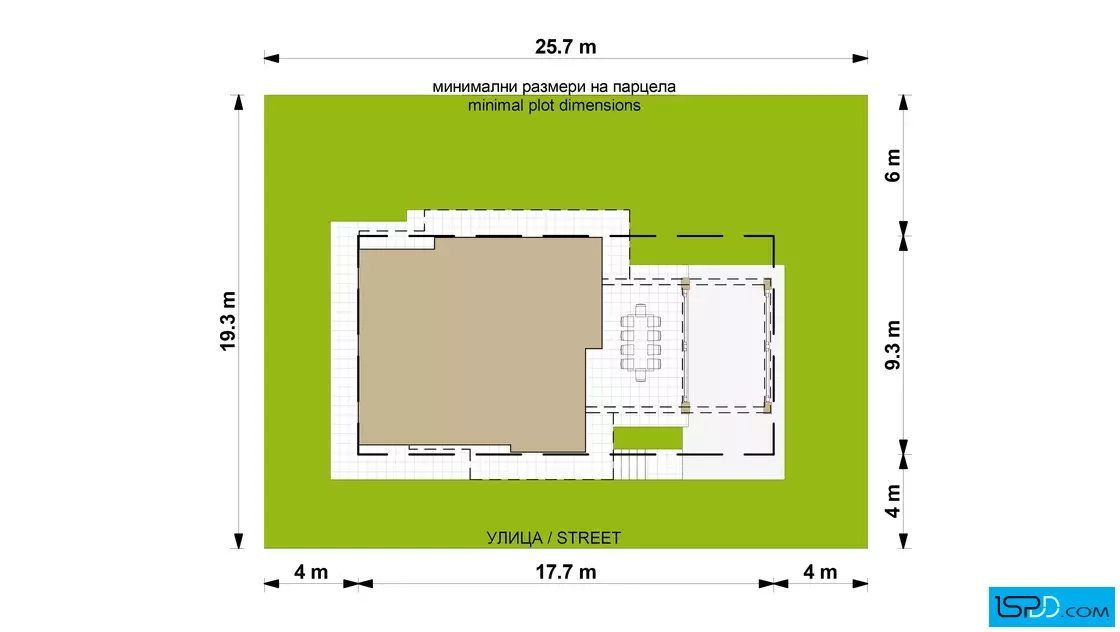 Вилно строителство