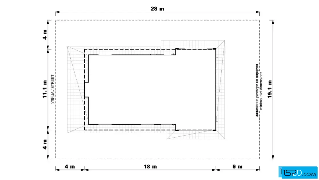 Вилно строителство