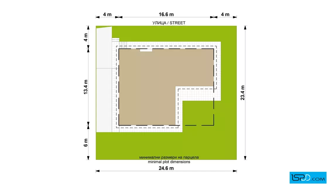 Вилно строителство