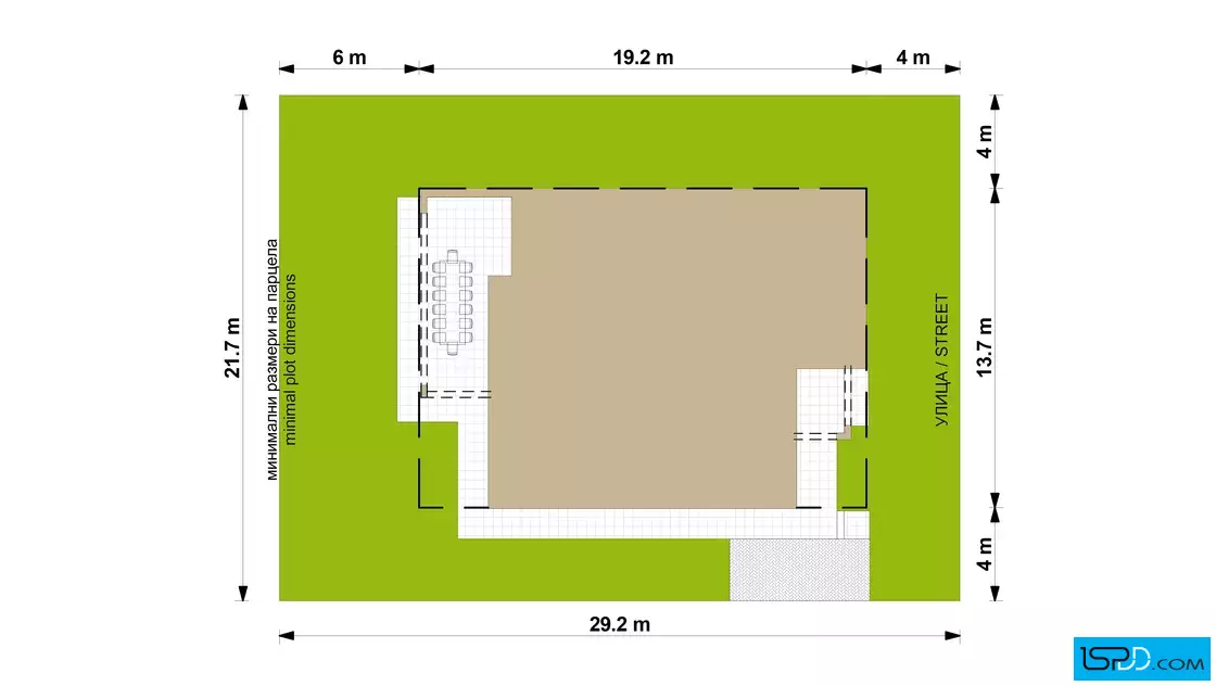 Вилно строителство