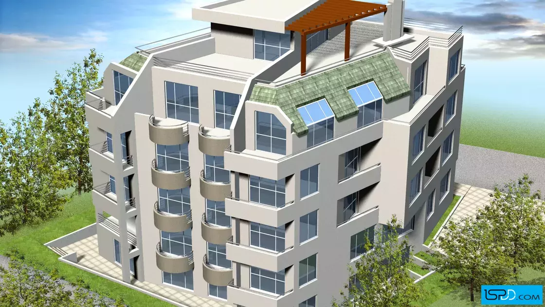 Семеен хотел