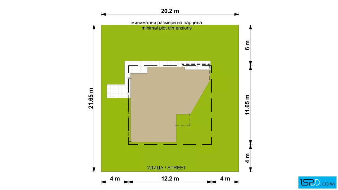 Вилно строителство