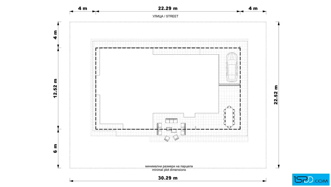 Вилно строителство