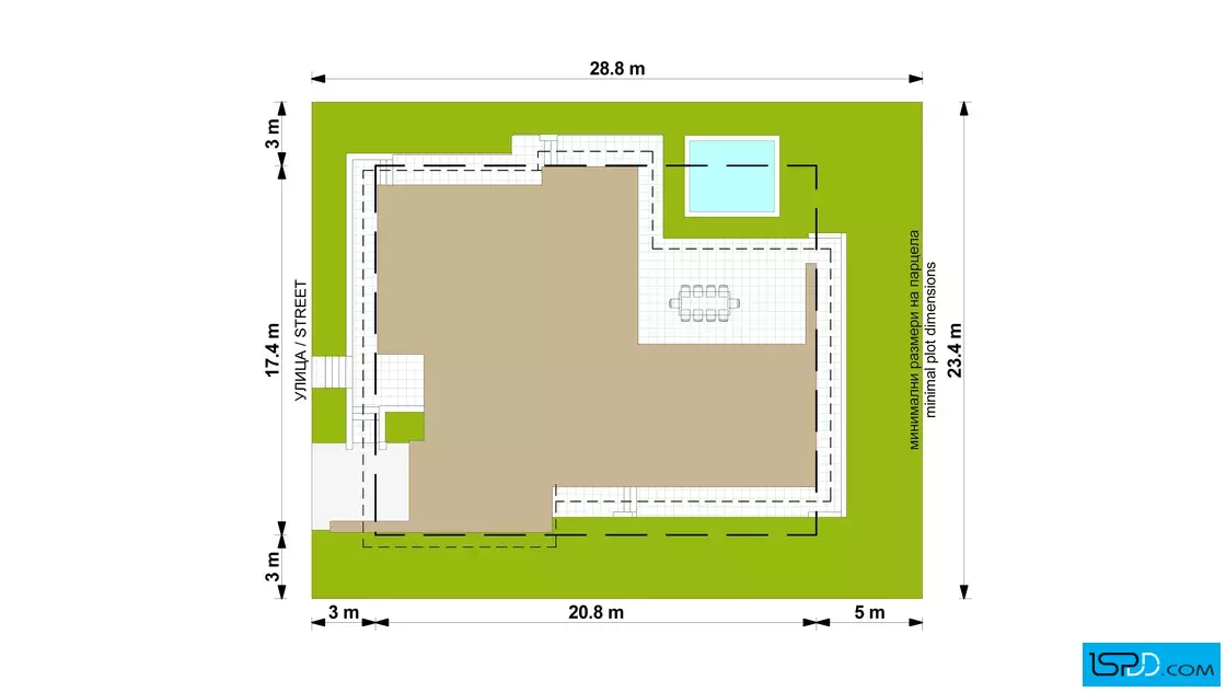 Жилищно строителство
