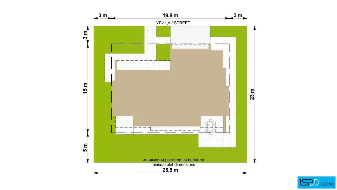 Жилищно строителство