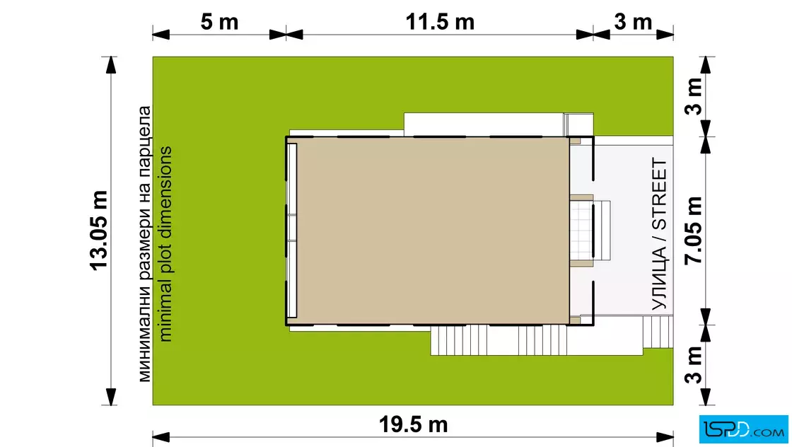 Жилищно строителство