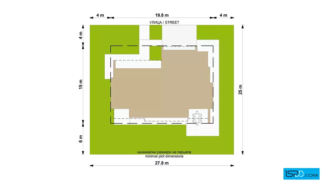 Вилно строителство