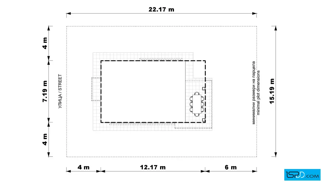 Вилно строителство