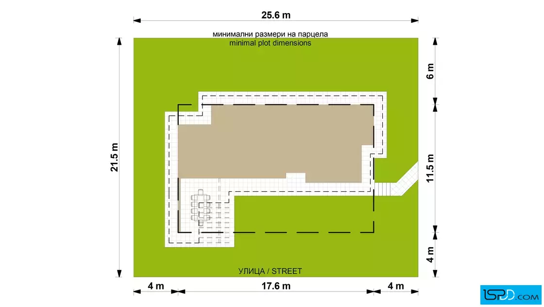 Вилно строителство