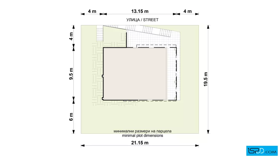 Вилно строителство