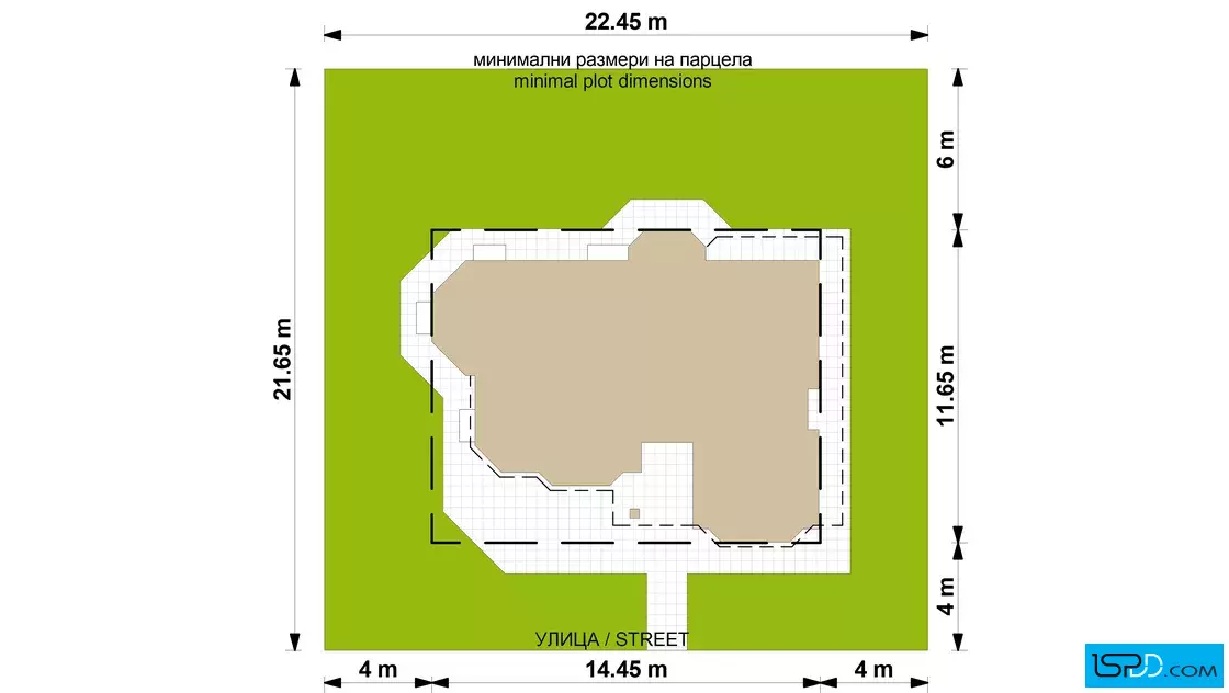 Вилно строителство