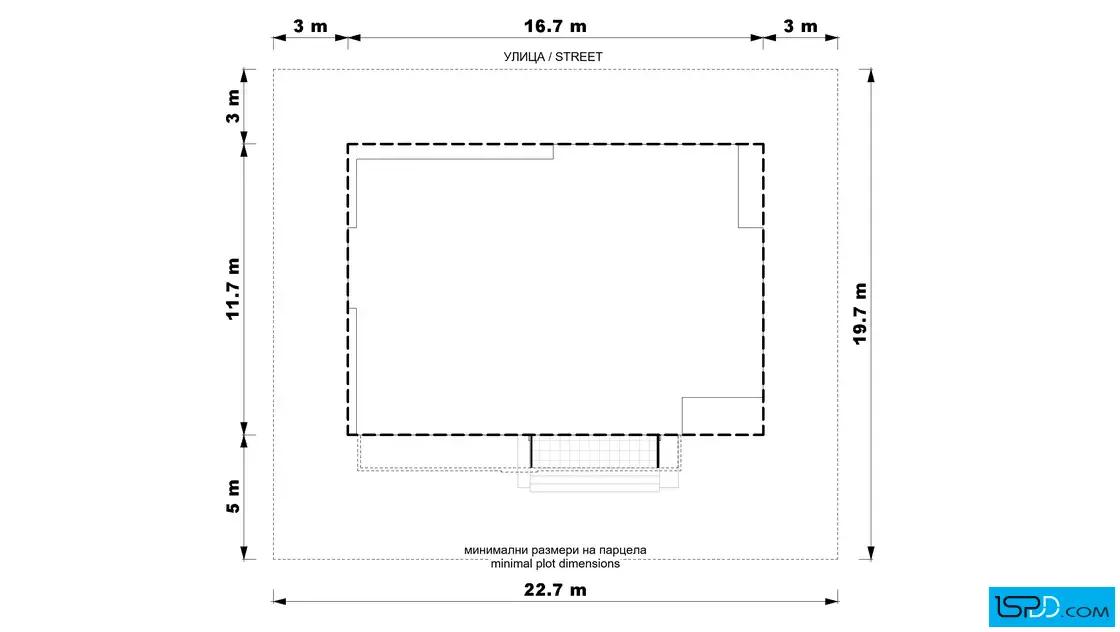 Жилищно строителство