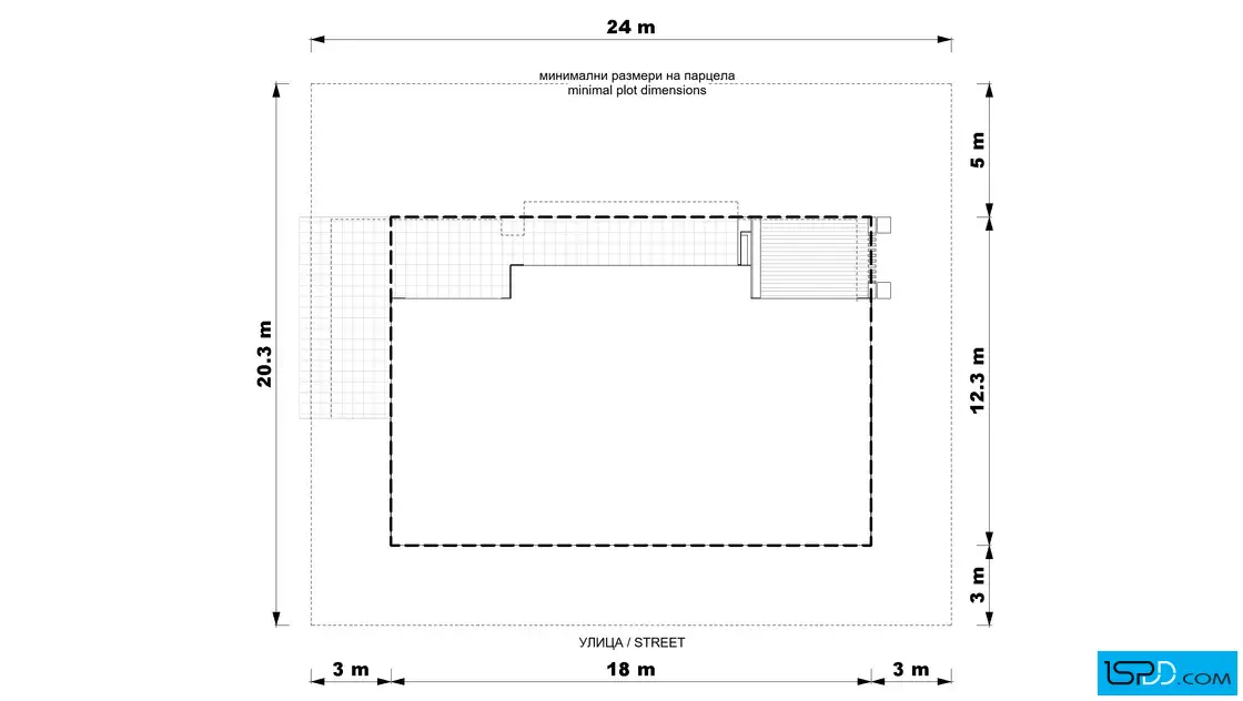 Жилищно строителство