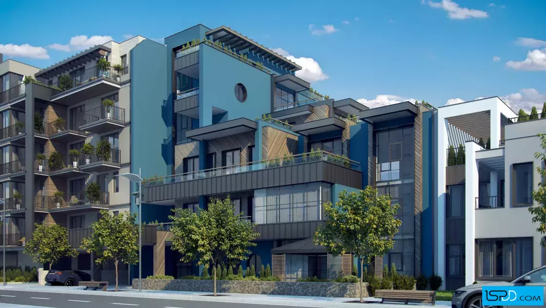 Дневен център