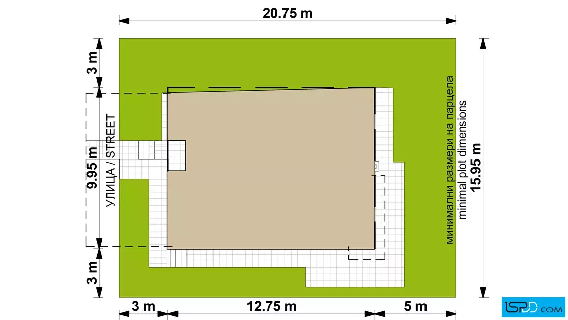 Жилищно строителство