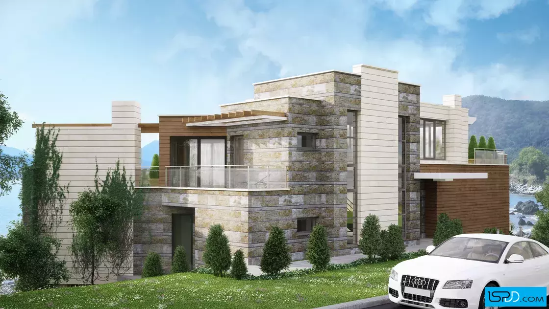 Еднофамилна къща в гр. Гевгелия