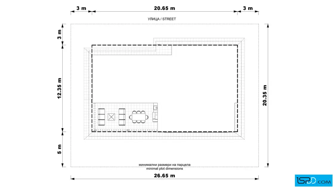 Жилищно строителство
