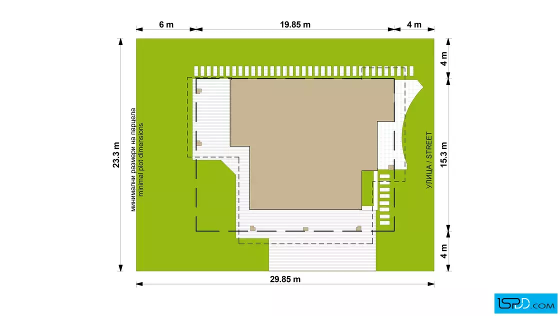 Вилно строителство