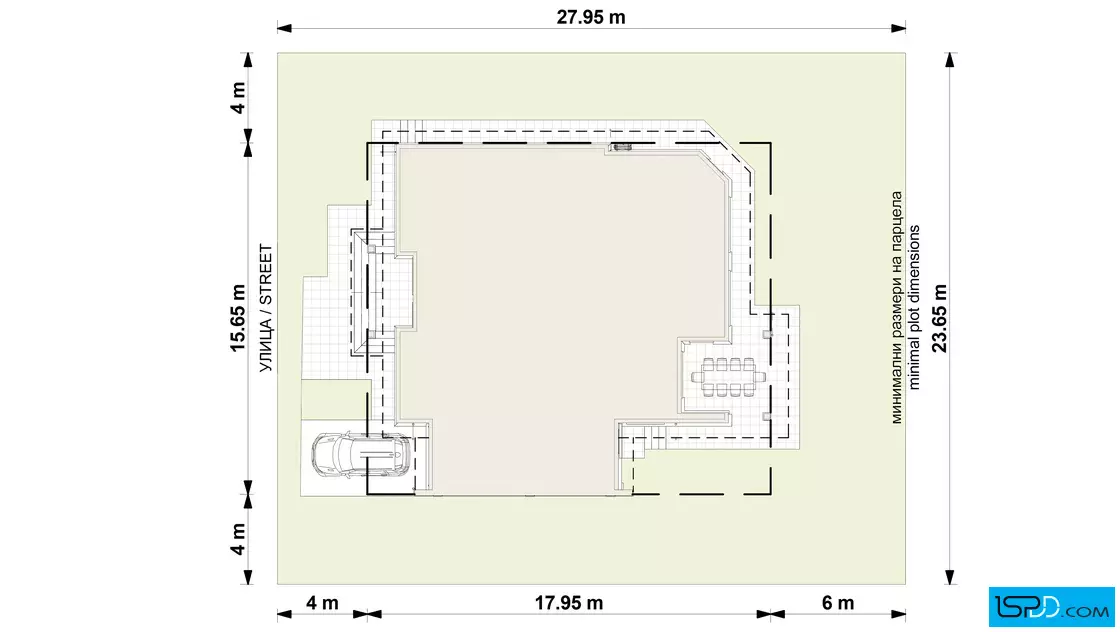 Вилно строителство