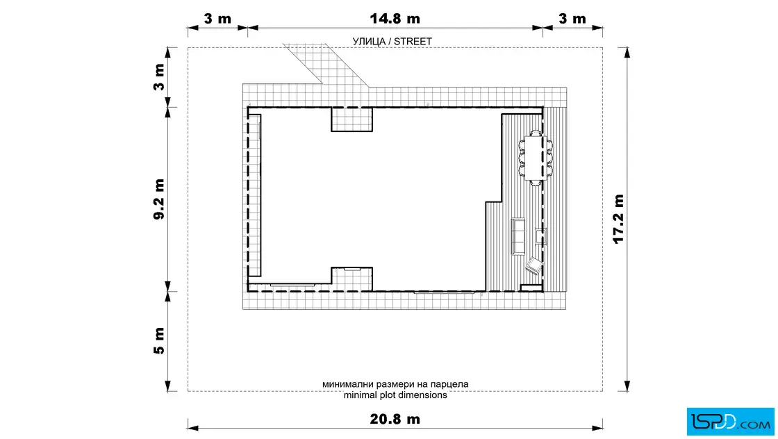 Жилищно строителство
