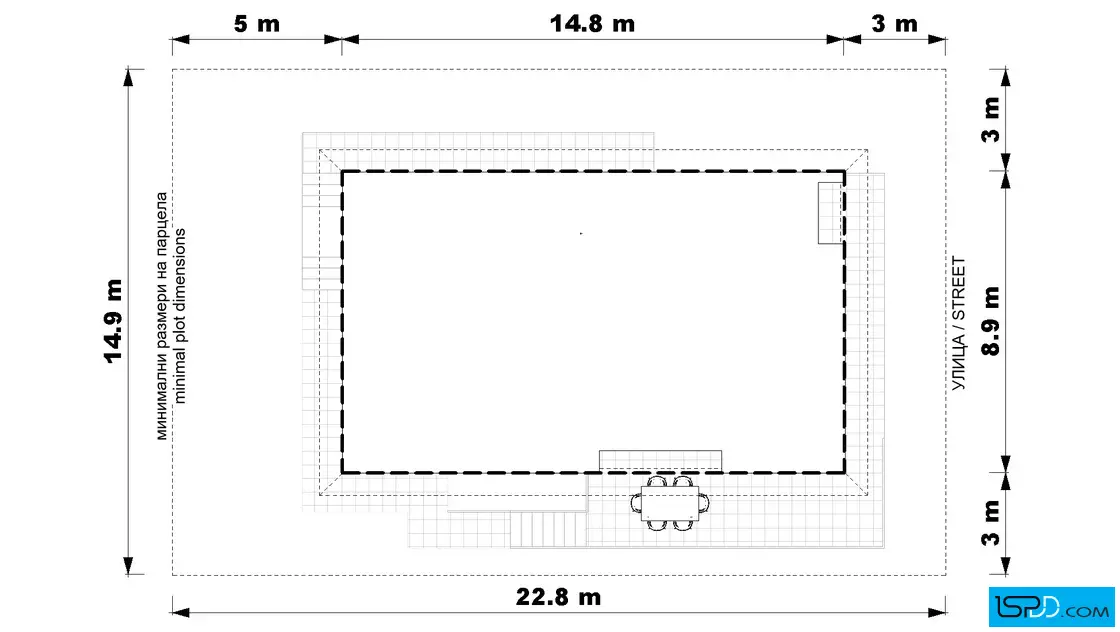 Жилищно строителство