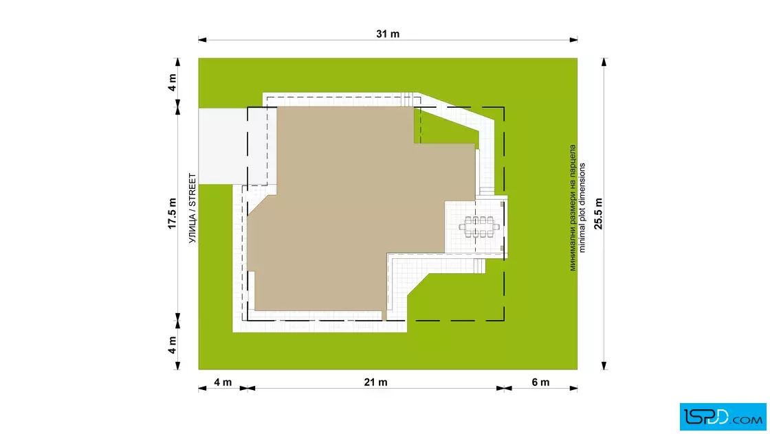 Вилно строителство