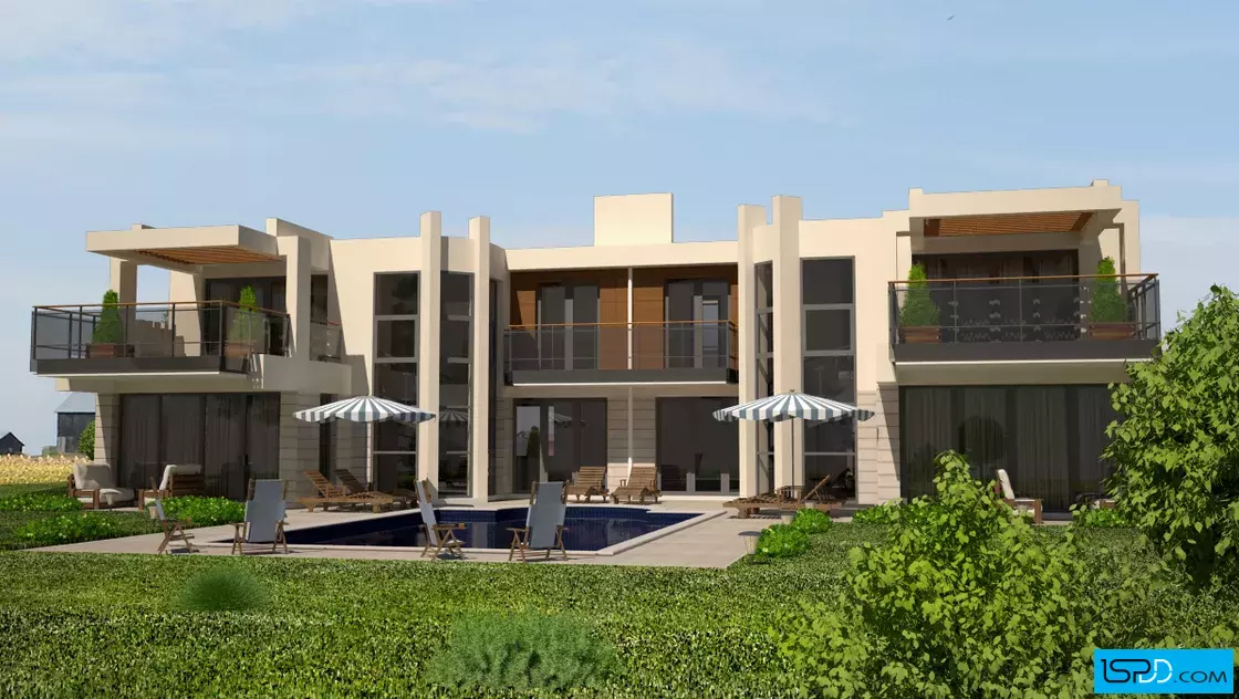 Еднофамилна къща в гр. Петрич