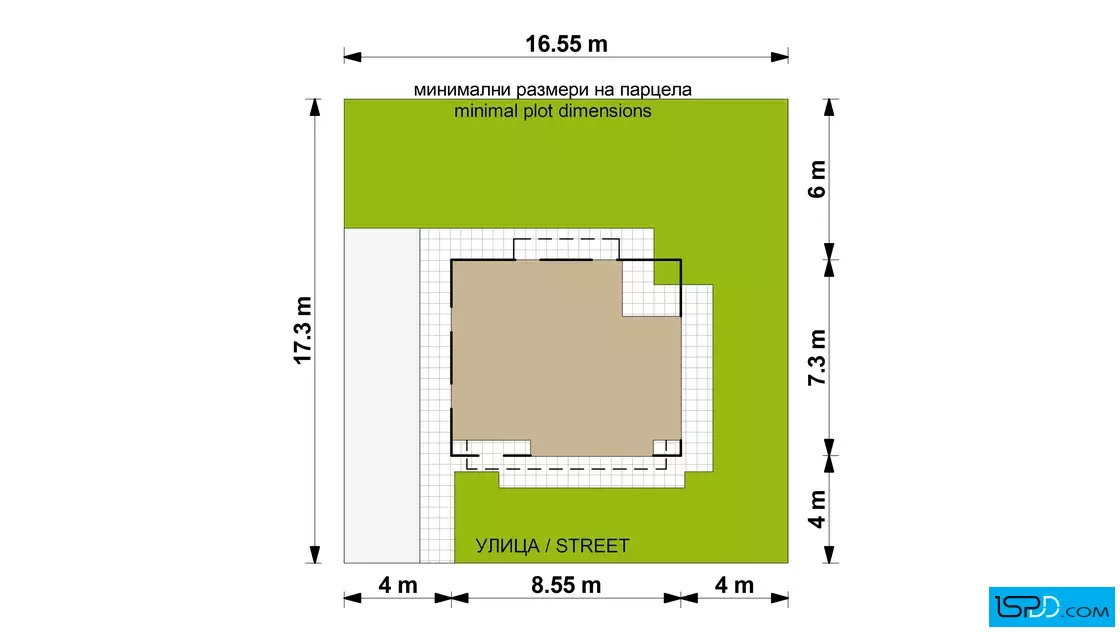 Вилно строителство