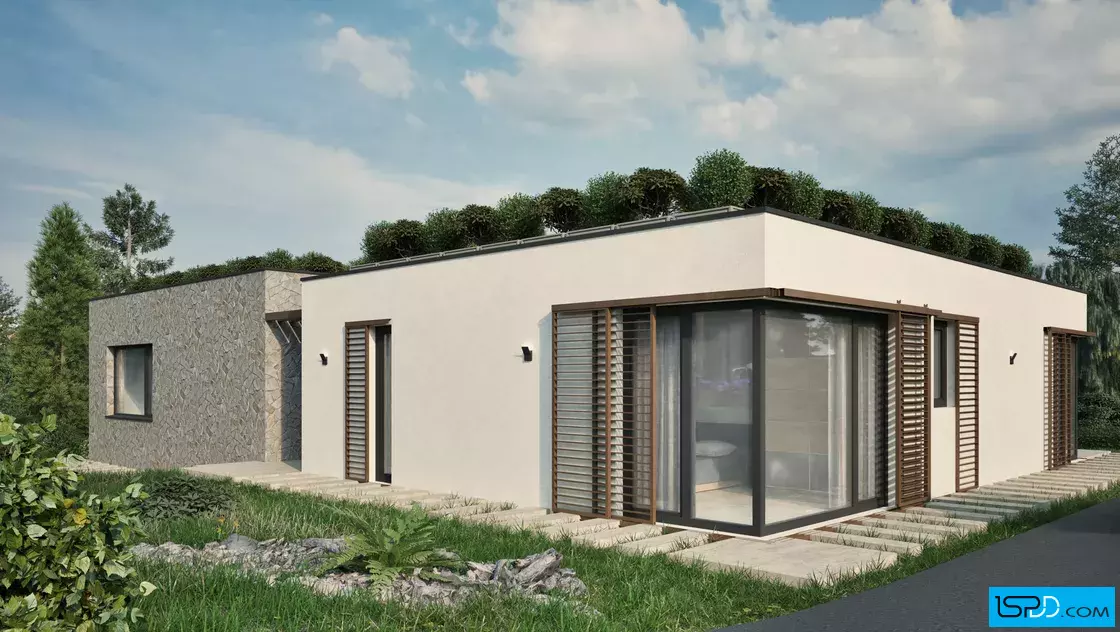 Ваканционни къщи