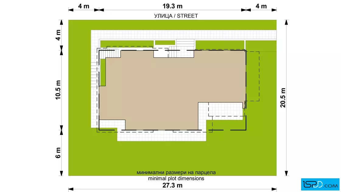 Вилно строителство