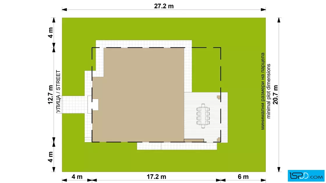 Вилно строителство