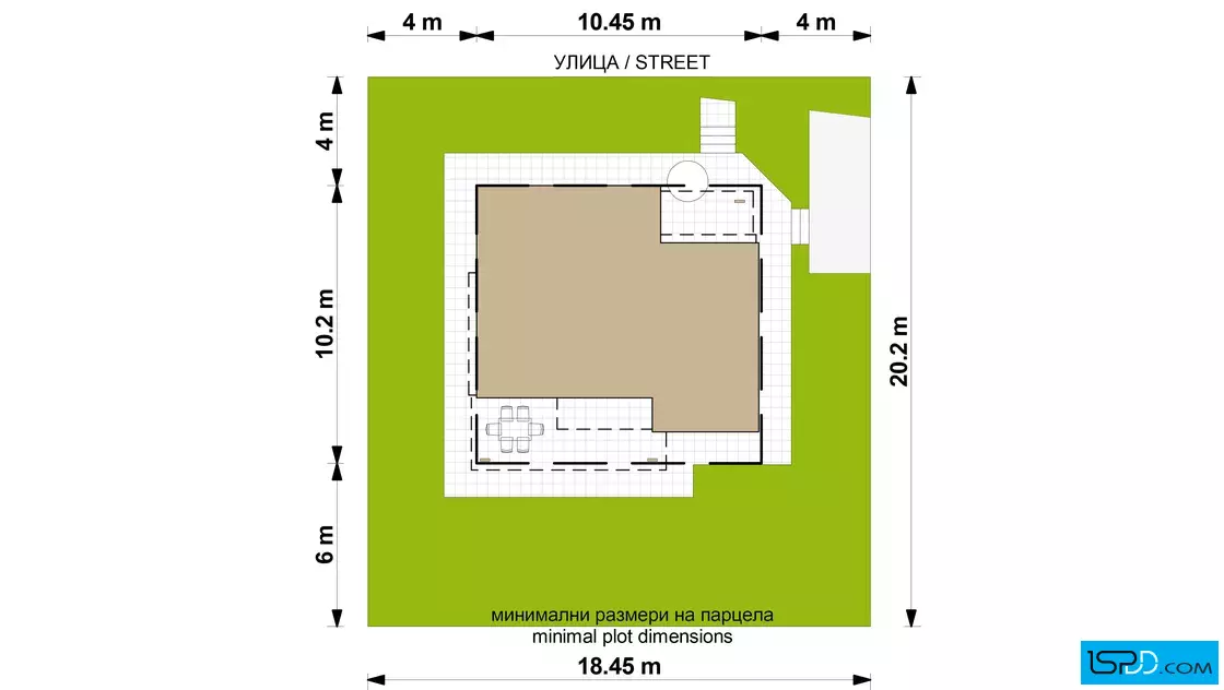 Вилно строителство Вилно строителство