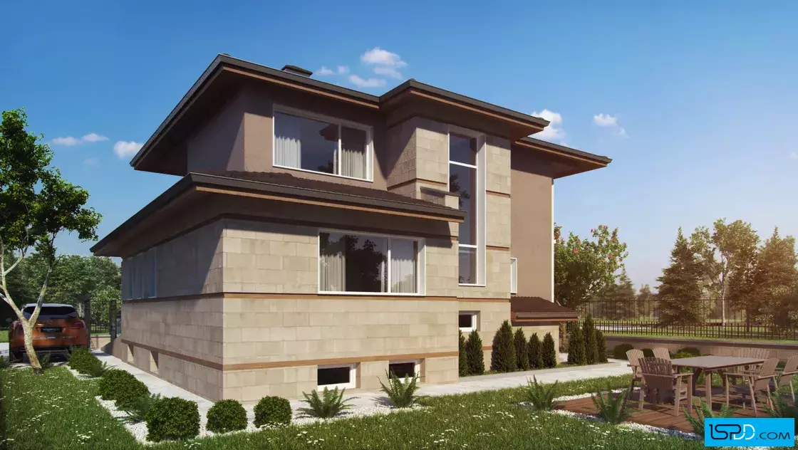 Еднофамилна къща в с. Гара Елин Пелин