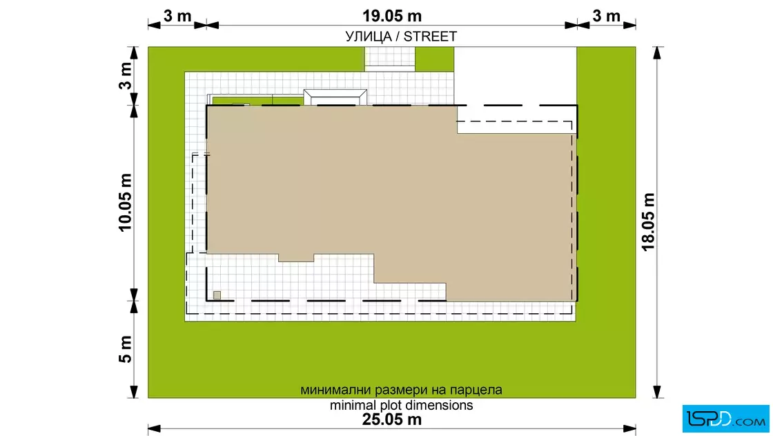 Жилищно строителство