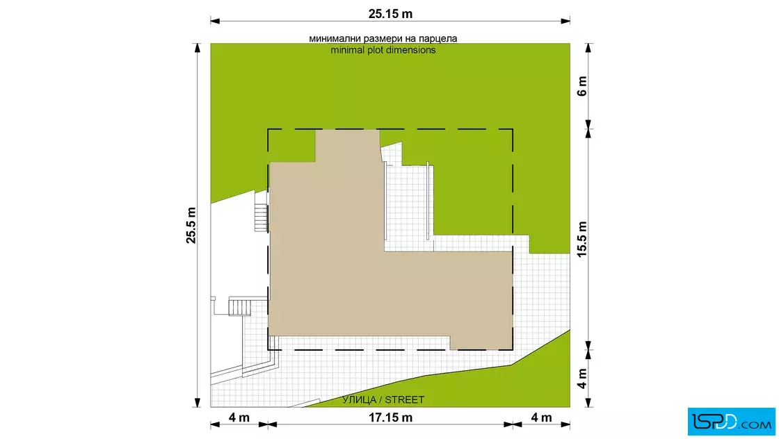 Вилно строителство