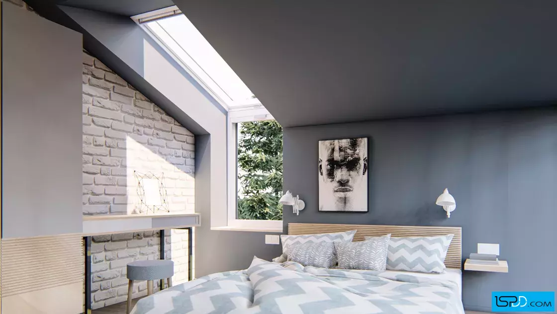 Готов проект на къща 68