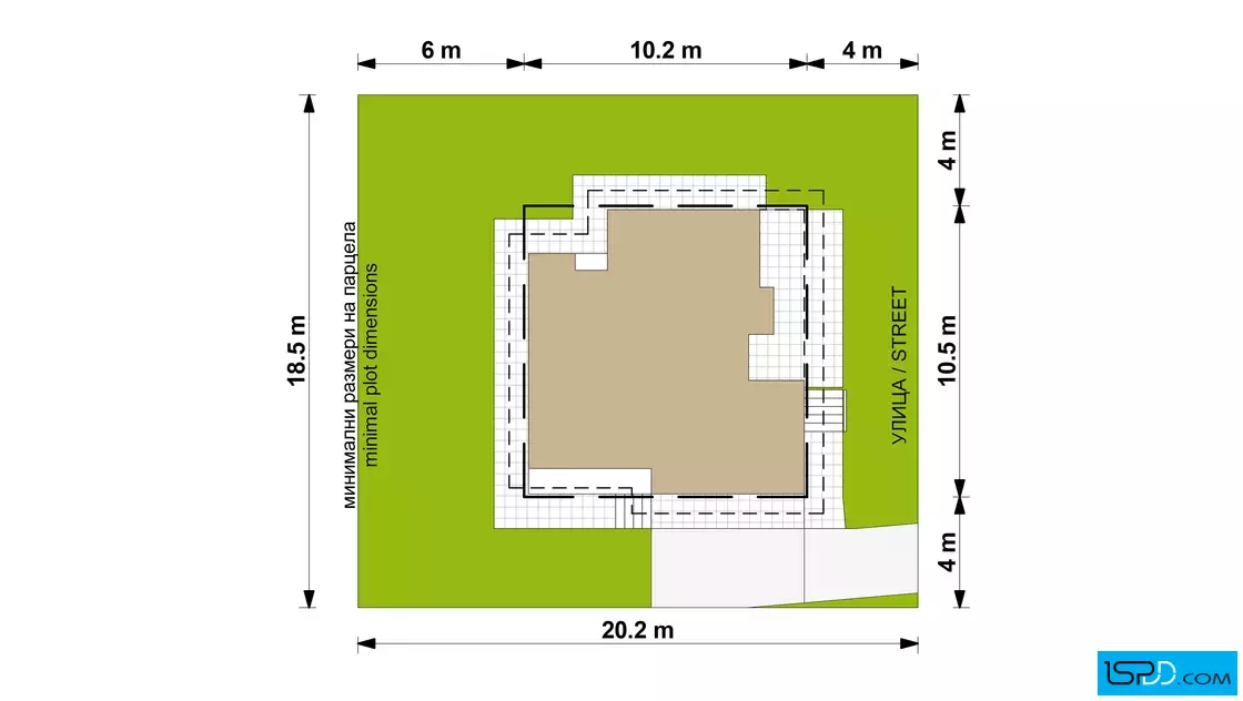 Вилно строителство