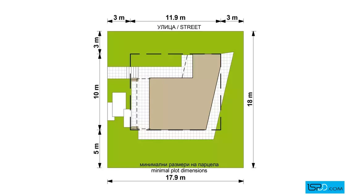 Жилищно строителство
