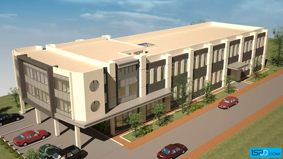 Производствено-складова база