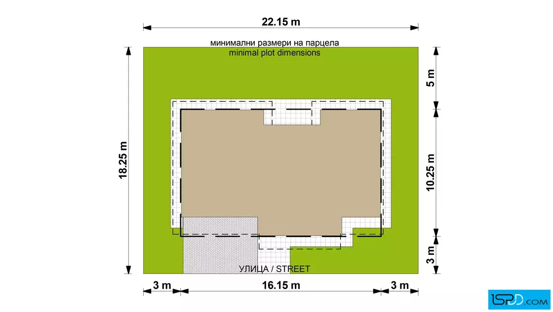 Жилищно строителство